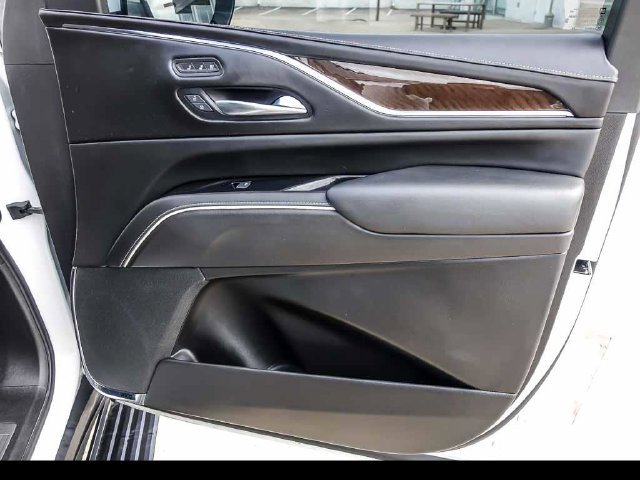 2023 Cadillac Escalade Premium Luxury Platinum - Photo 36