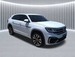  Volkswagen Atlas Cross Sport