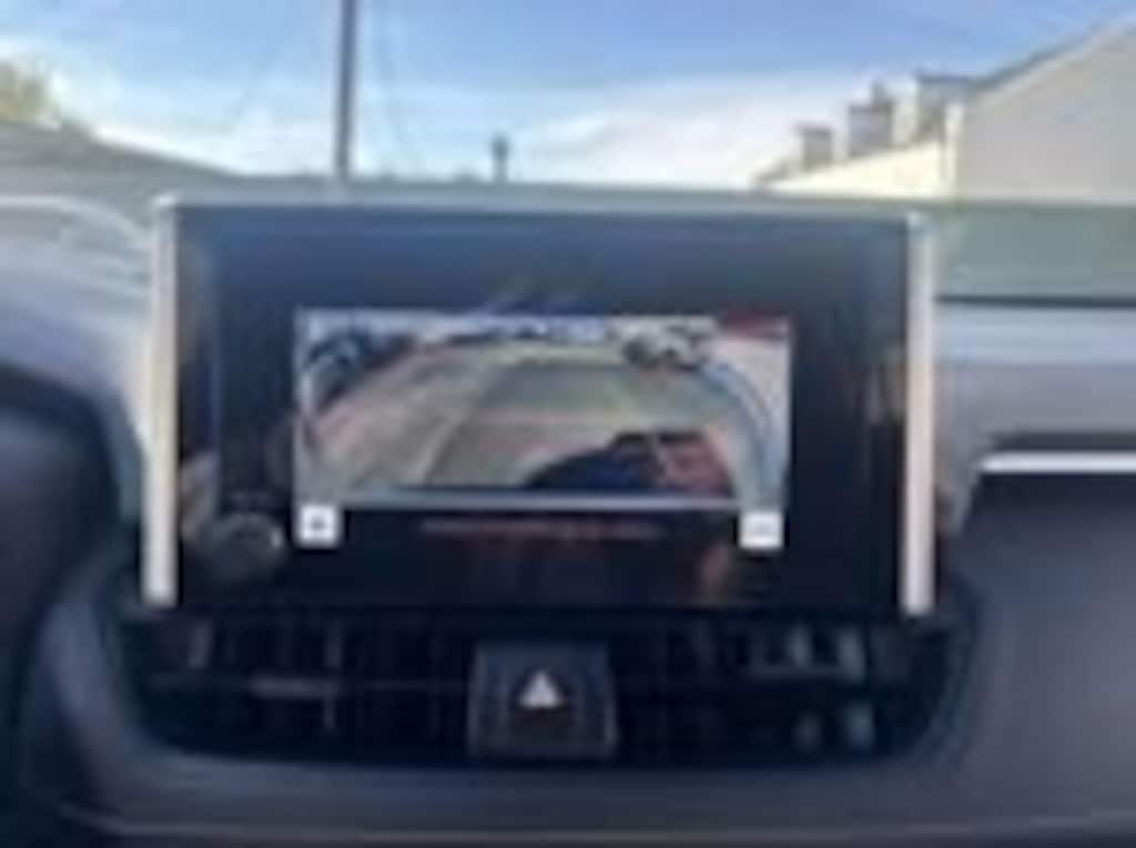 Used 2024 Toyota RAV4 XLE