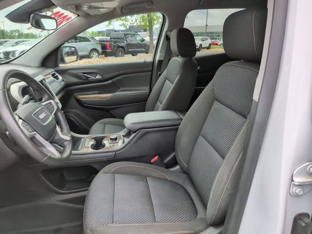 2023 GMC Acadia SLE - Photo 18