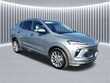  Buick Encore GX