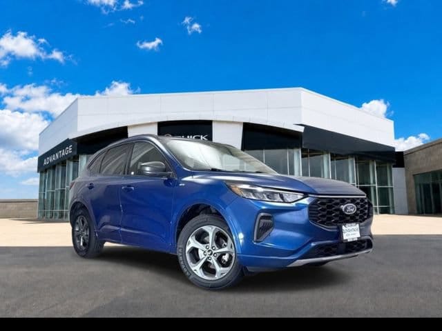 2023 Ford Escape