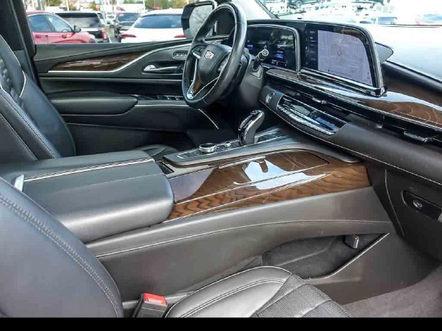 2023 Cadillac Escalade Premium Luxury Platinum - Photo 37
