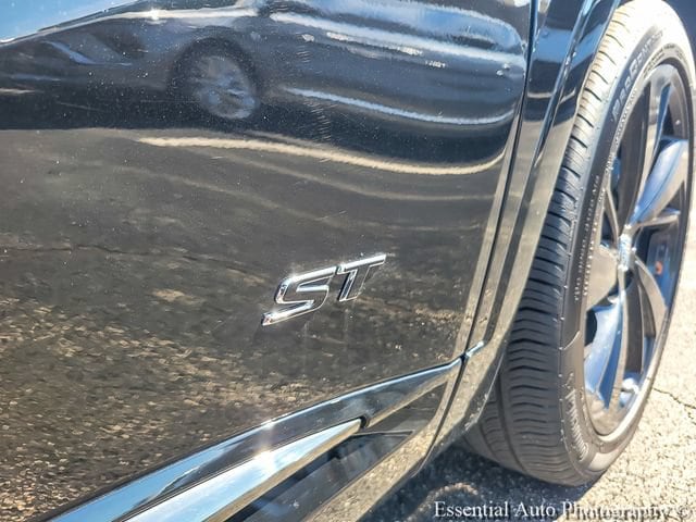 2026 Buick Envision Sport Touring - Photo 12