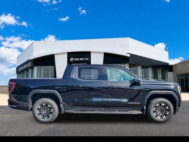 2026 GMC Sierra EV Elevation - Photo 10