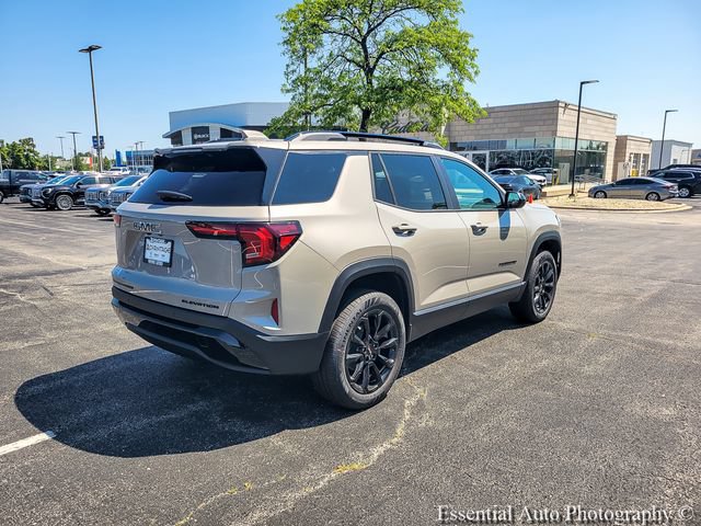 2027 GMC Terrain Elevation - Photo 12