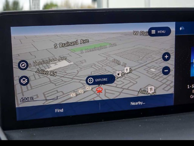 2022 Acura RDX A-Spec Package - Photo 21