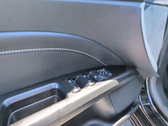 2019 Ford Fusion Titanium - Photo 13