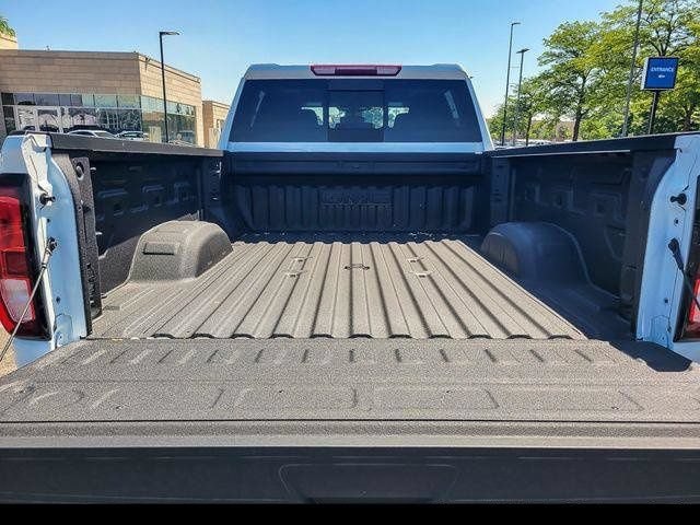 2026 GMC Sierra 2500HD SLE - Photo 24