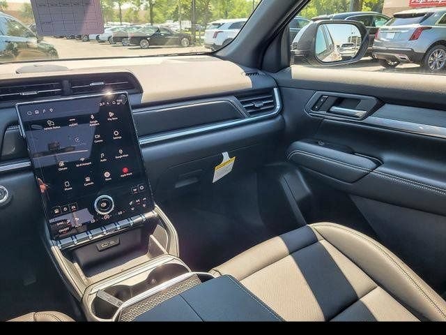 2027 GMC Terrain Elevation - Photo 17