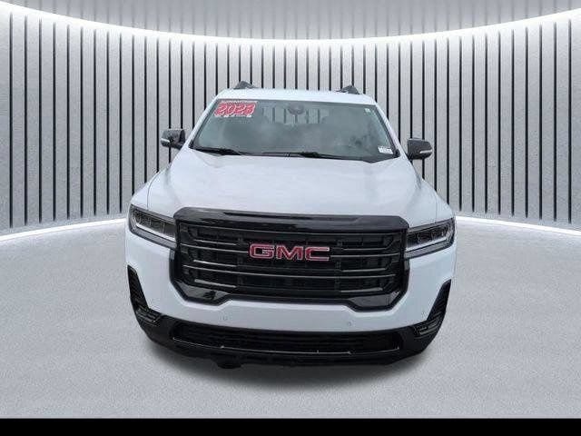 2023 GMC Acadia SLE - Photo 15