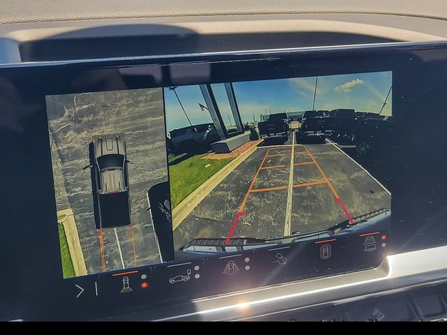 2026 GMC Sierra 2500HD SLT - Photo 14