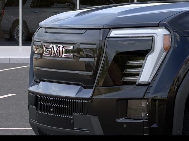 2026 GMC Sierra EV Elevation - Photo 13