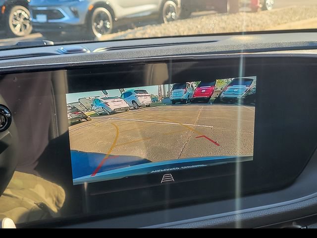 2026 Buick Envista Preferred - Photo 14