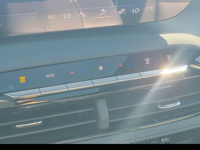 2026 Buick Enclave Preferred - Photo 18