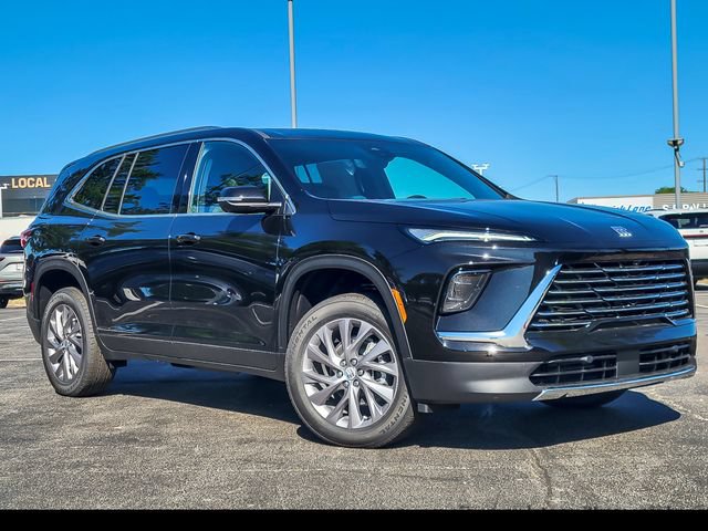 2026 Buick Enclave Preferred - Photo 1