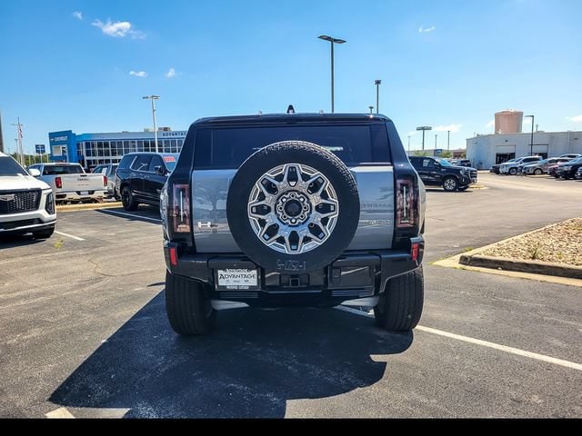 2025 GMC HUMMER EV 3X - Photo 10