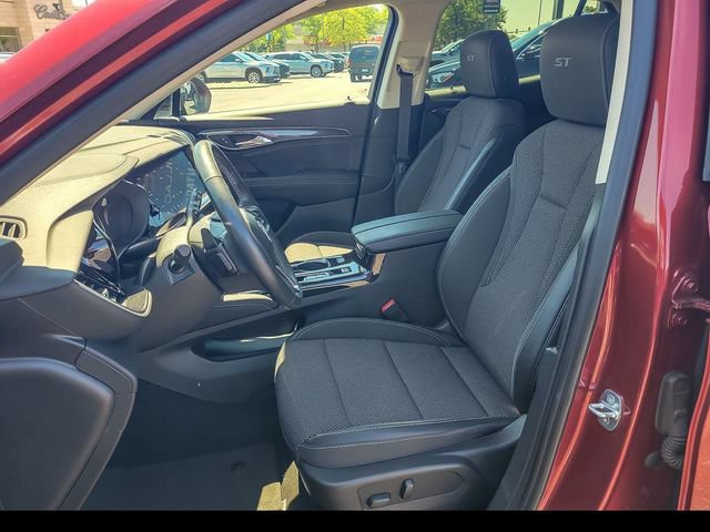 2023 Buick Envision Preferred - Photo 13