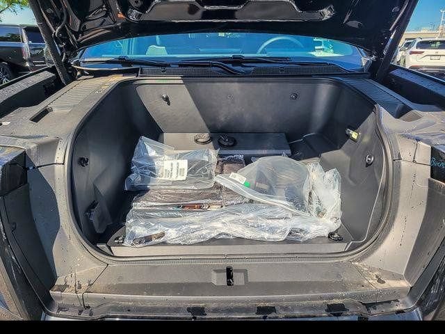 2026 GMC Sierra EV Elevation - Photo 25