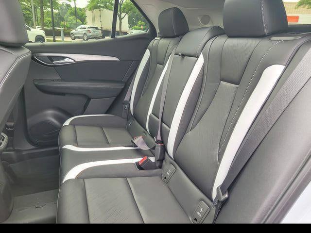 2026 Buick Envision Sport Touring - Photo 13