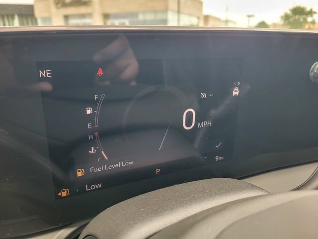 2026 Buick Encore GX Avenir - Photo 13