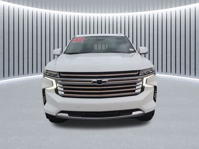 2024 Chevrolet Tahoe High Country - Photo 13