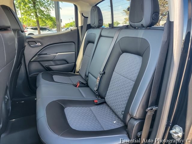 2018 Chevrolet Colorado Z71 - Photo 14