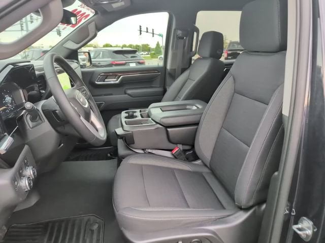 2023 GMC Sierra 1500 Elevation - Photo 18