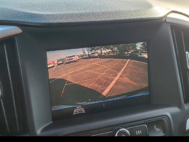 2021 GMC Terrain SLE - Photo 15