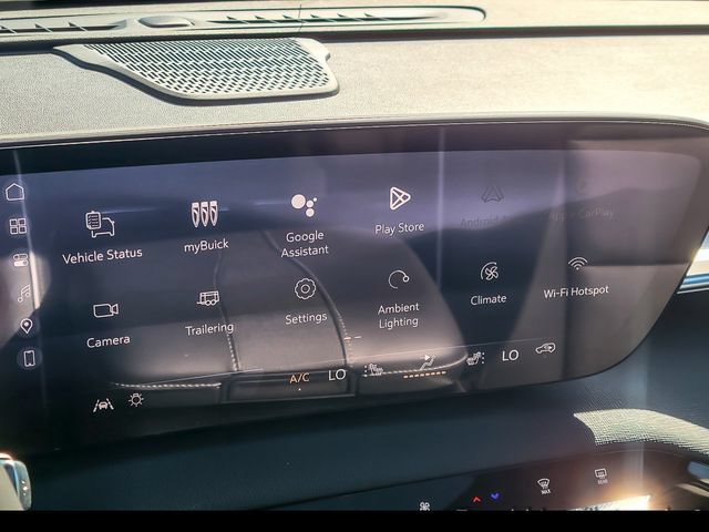 2026 Buick Enclave Preferred - Photo 16