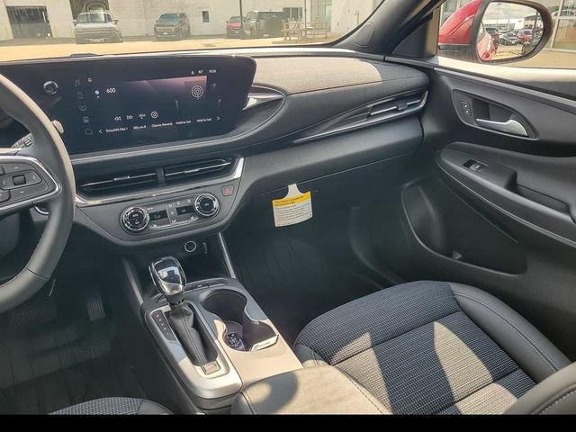 2026 Buick Envista Preferred - Photo 17