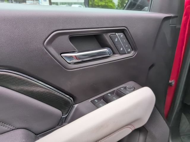 2023 GMC Canyon AT4X - Photo 16