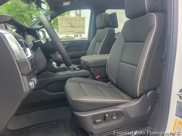 2026 GMC Yukon XL Elevation - Photo 11