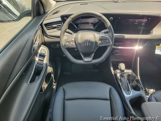 2026 Buick Encore GX Sport Touring - Photo 16