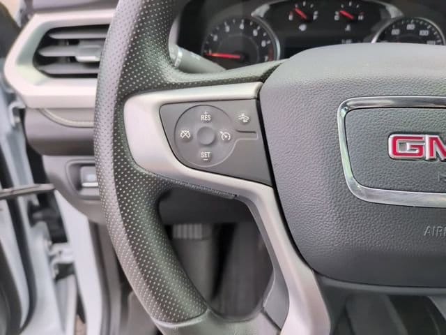 2023 GMC Acadia SLE - Photo 21