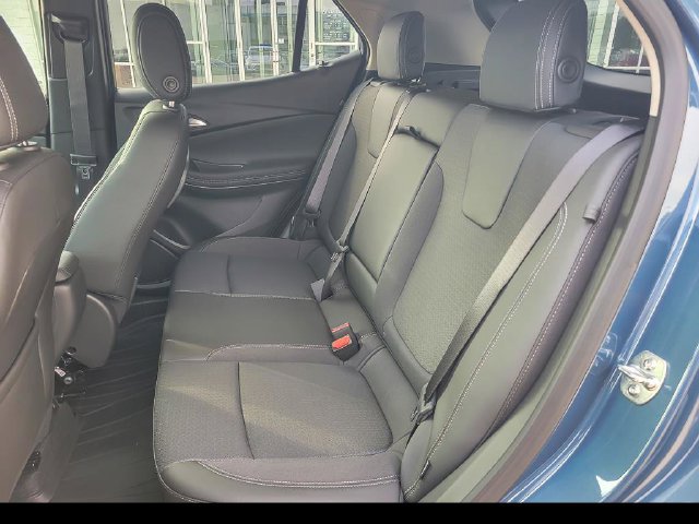 2026 Buick Encore GX Preferred - Photo 8