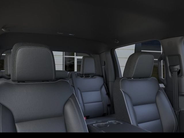 2026 GMC Sierra EV Elevation - Photo 24