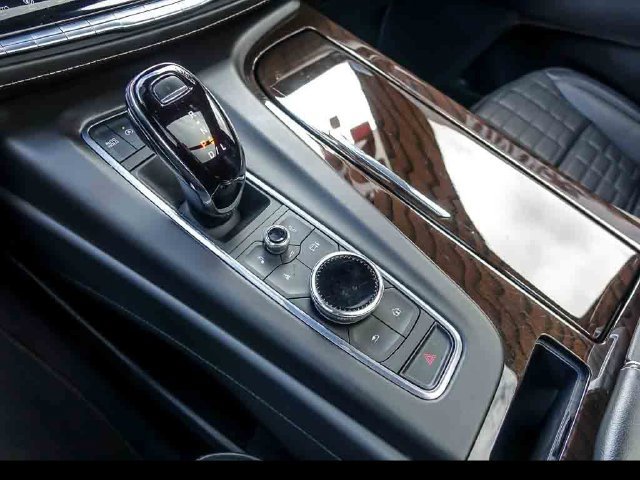 2023 Cadillac Escalade Premium Luxury Platinum - Photo 28