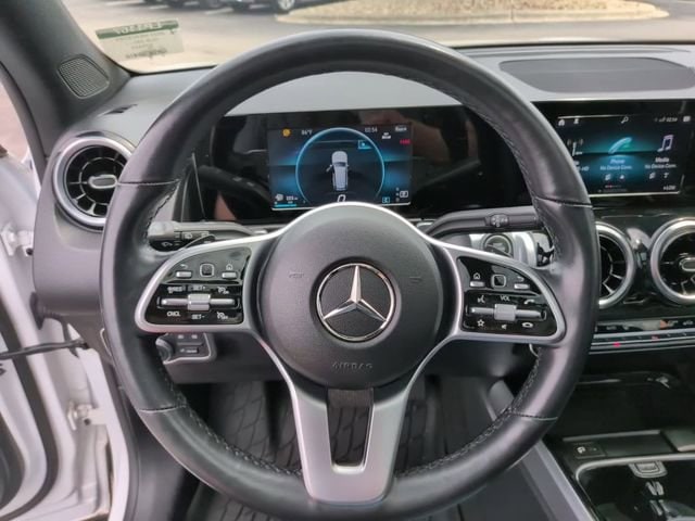 2023 Mercedes-Benz GLB Base - Photo 18