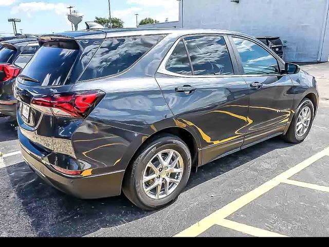 2023 Chevrolet Equinox LT - Photo 6