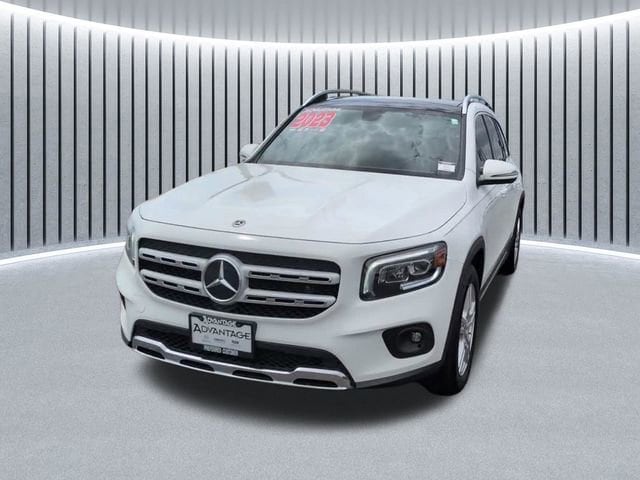 2023 Mercedes-Benz GLB Base - Photo 13