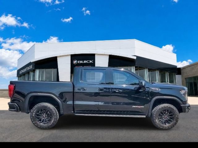 2023 GMC Sierra 1500 AT4X - Photo 12