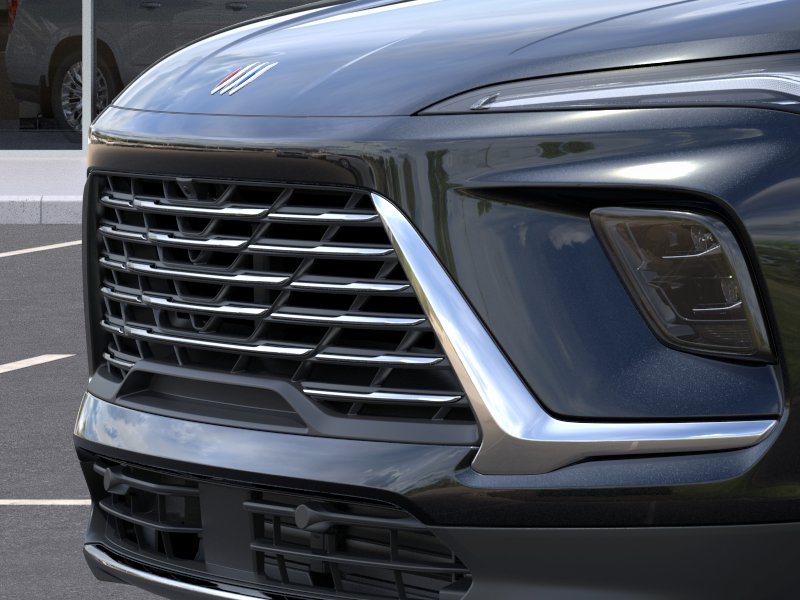 2026 Buick Enclave Preferred - Photo 38