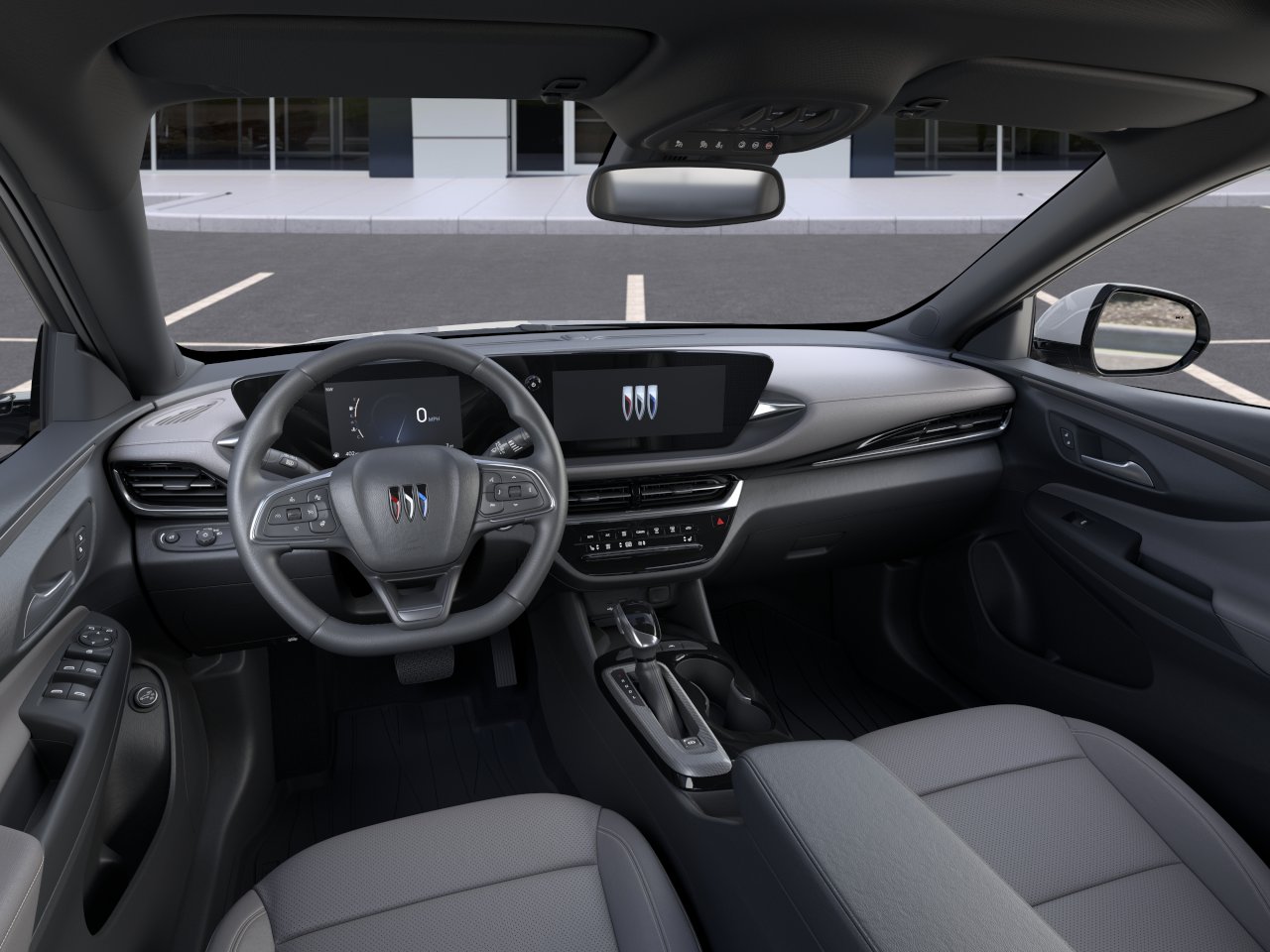 2026 Buick Envista Avenir - Photo 15