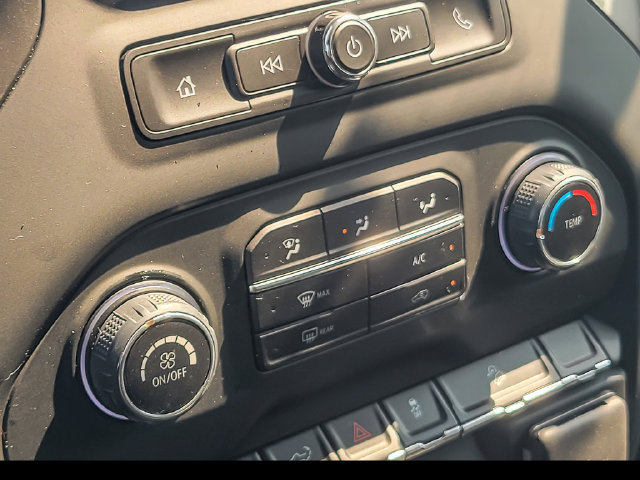 2024 Chevrolet Silverado 1500 Custom - Photo 24