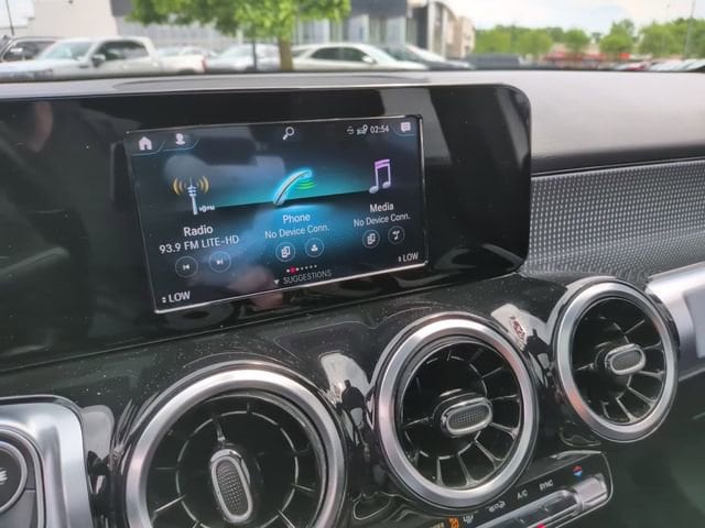 2023 Mercedes-Benz GLB Base - Photo 22