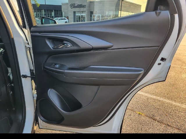 2023 Chevrolet TrailBlazer Activ - Photo 18