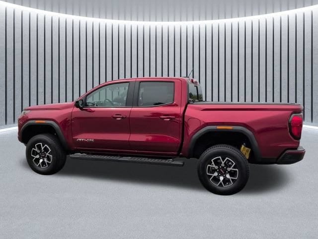 2023 GMC Canyon AT4X - Photo 10