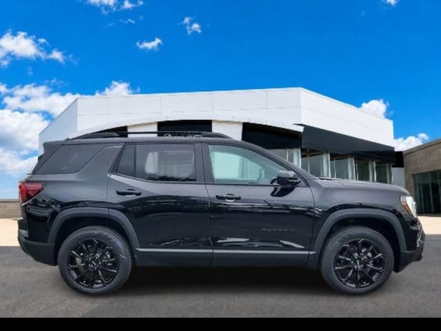 2027 GMC Terrain Elevation - Photo 11