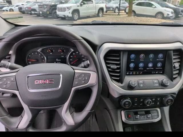 2023 GMC Acadia SLE - Photo 27